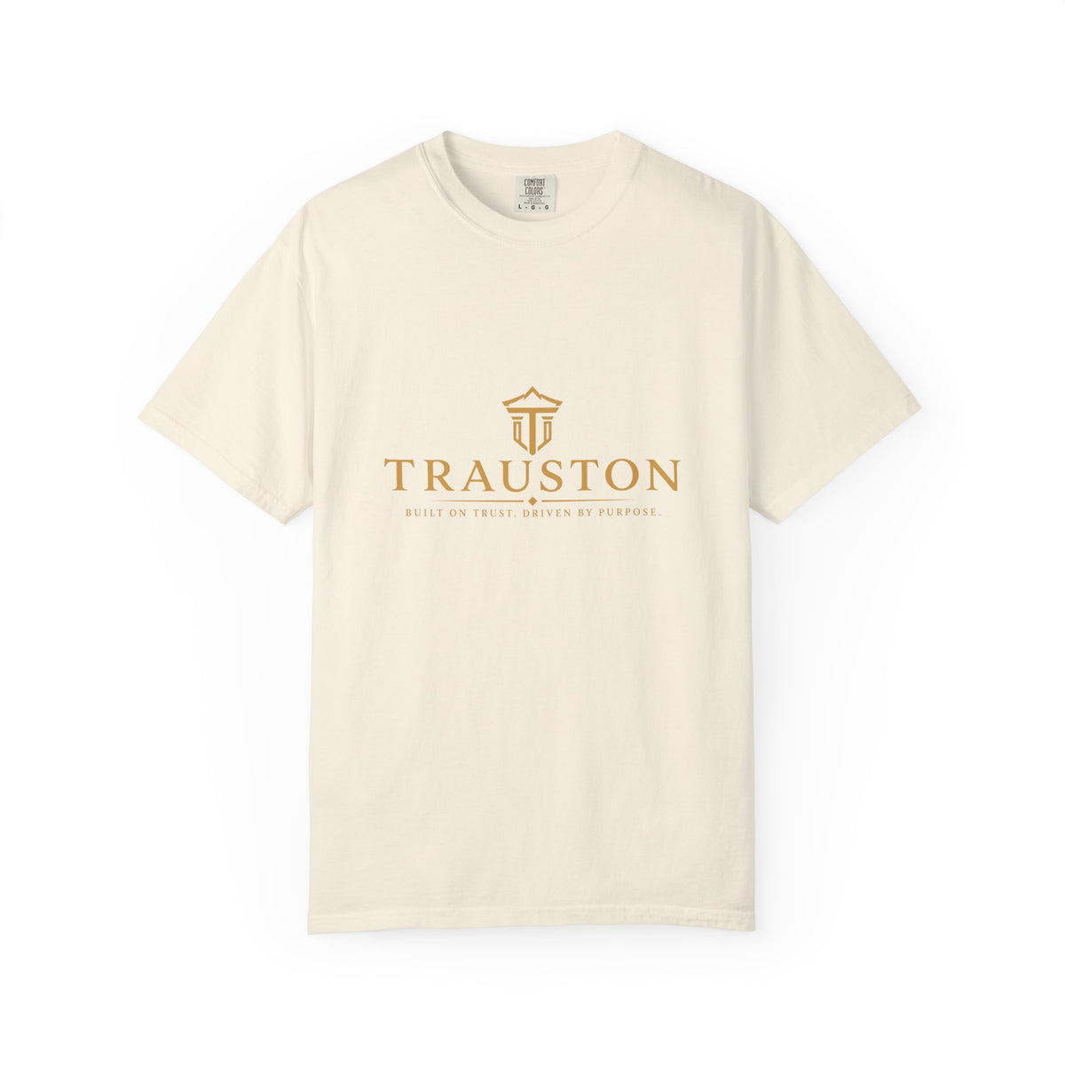 Stone Arch Garment-Dyed Tee