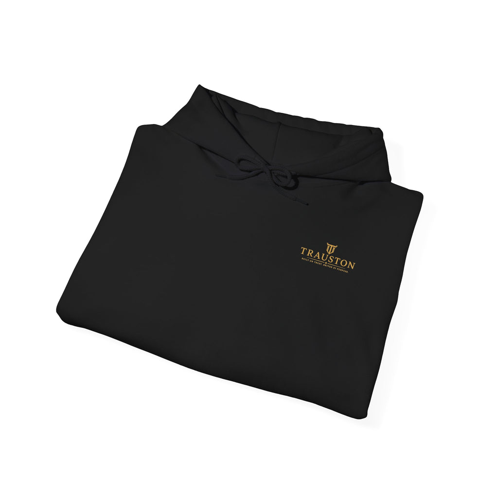 Earn Your Rest Tradesman Hoodie