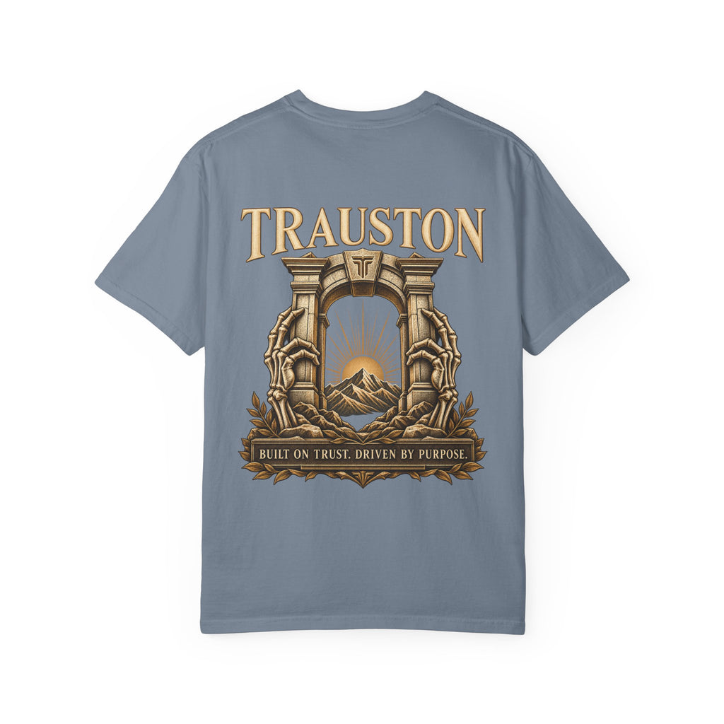 Stone Arch Garment-Dyed Tee