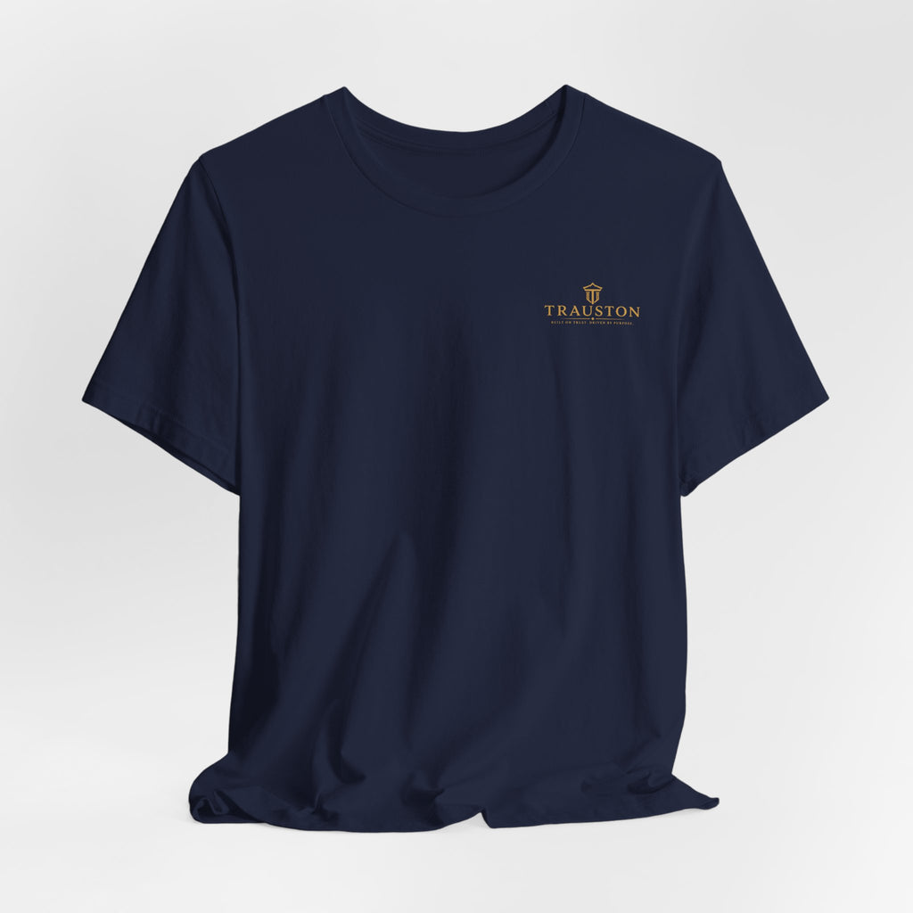 Earn Your Rest Jersey Tee