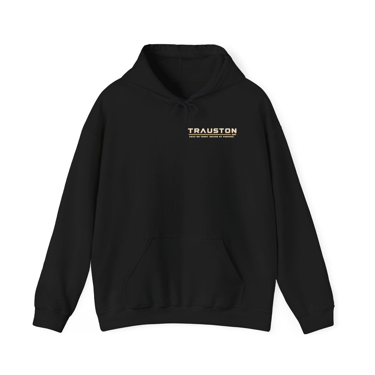 Wordmark Hoodie