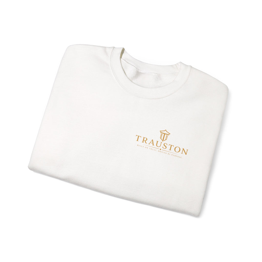 Built on Trust Crewneck Sweatshirt