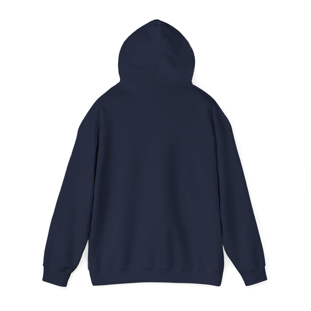 Deer Forest Front-Print Hoodie