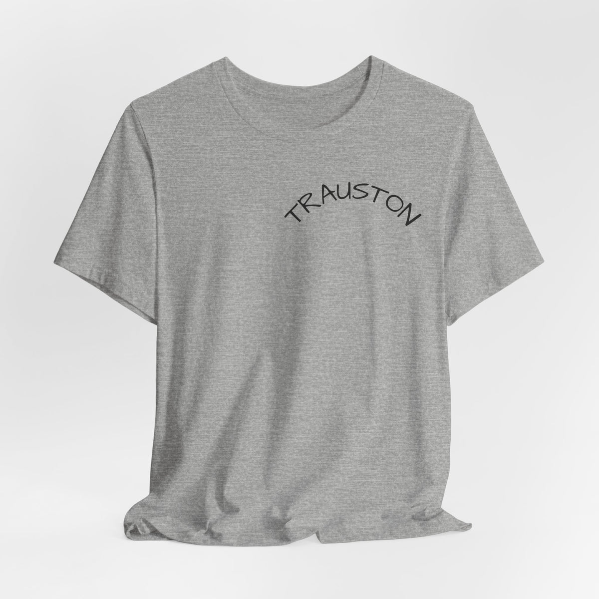 Founders Crest Jersey Tee