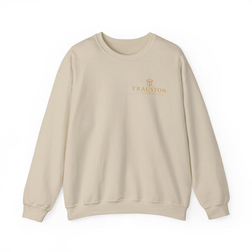 Built on Trust Crewneck Sweatshirt