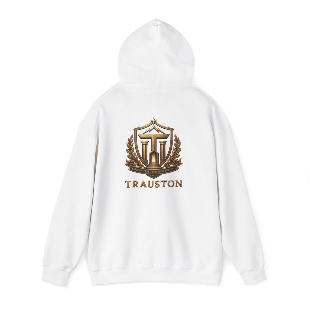 Founders Crest Hoodie