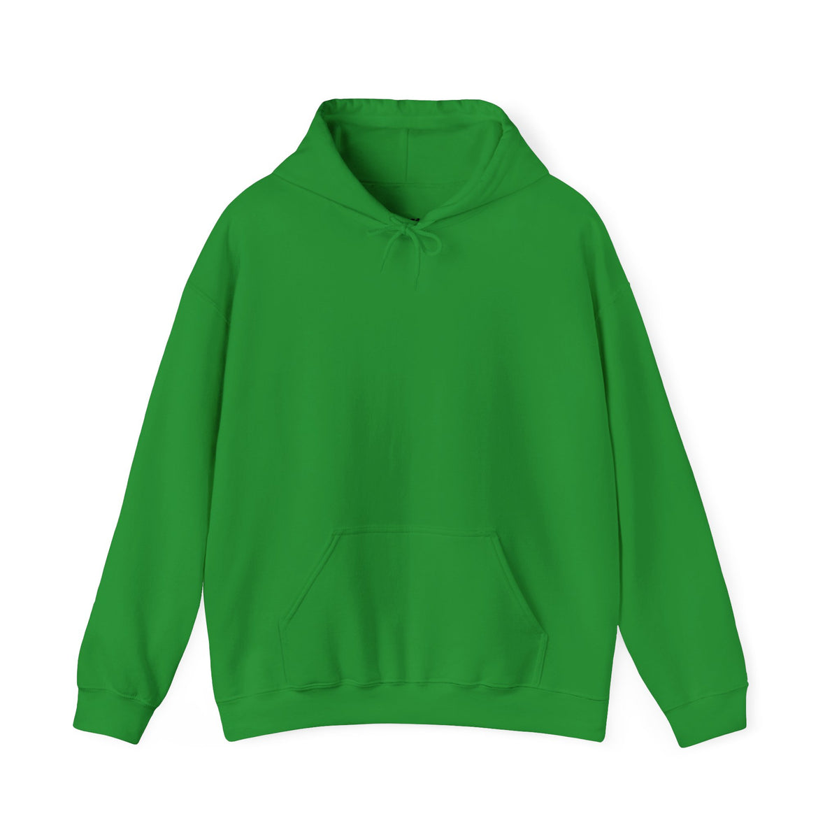 TRAUSTON | Excavator & Mountain Graphic Hoodie