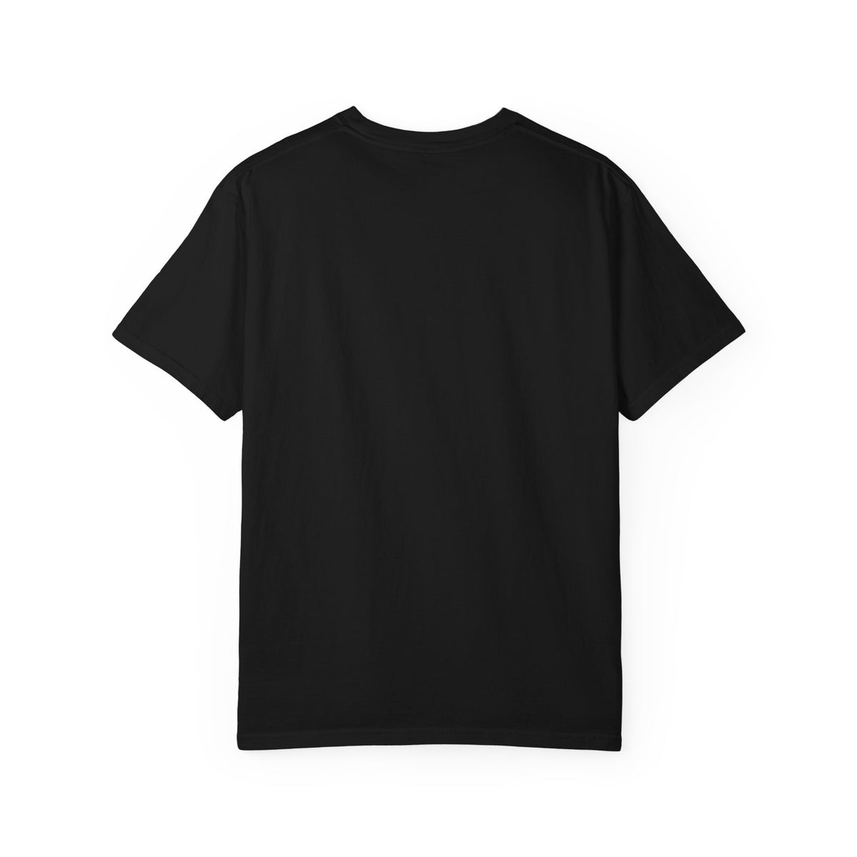 Wordmark Garment-Dyed Tee