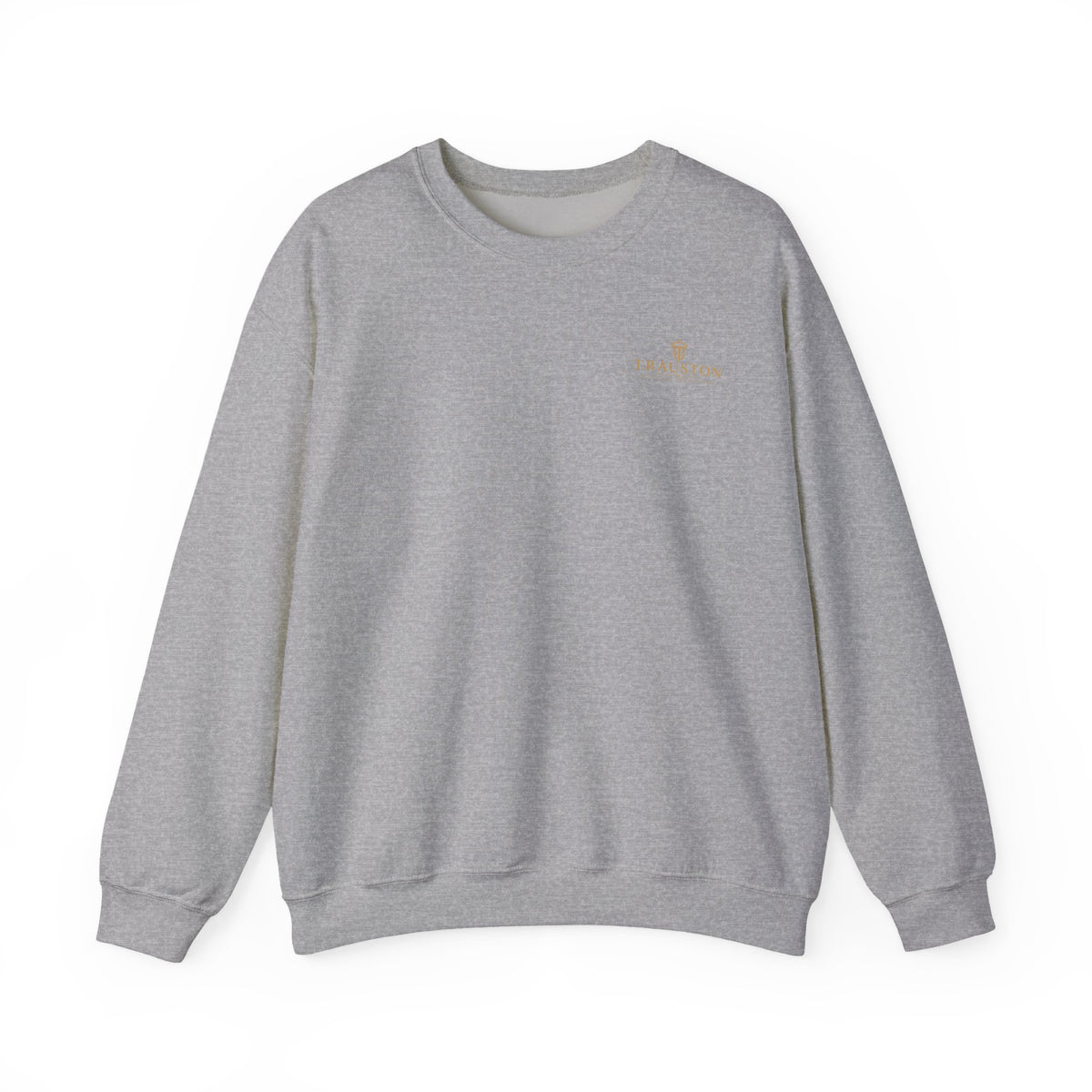 Earn Your Rest Crewneck Sweatshirt
