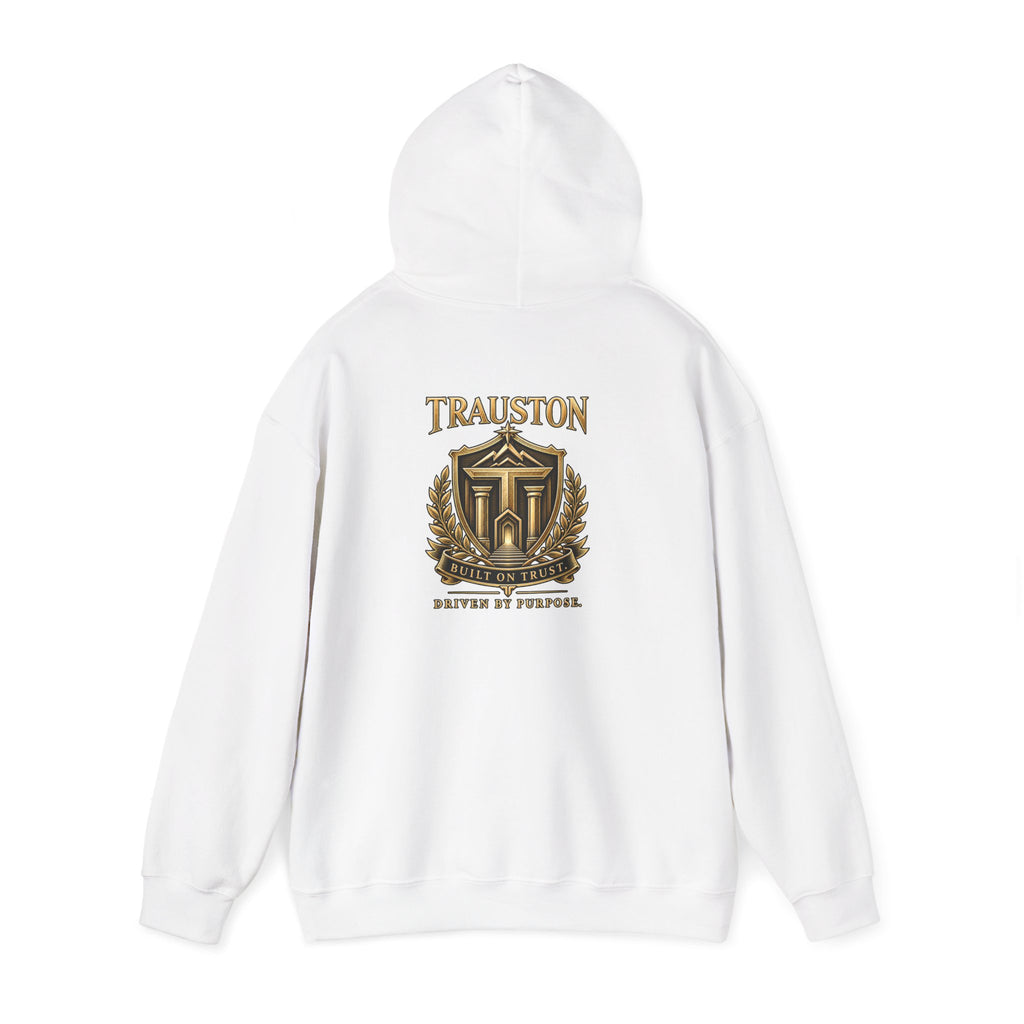 Built on Trust Hoodie