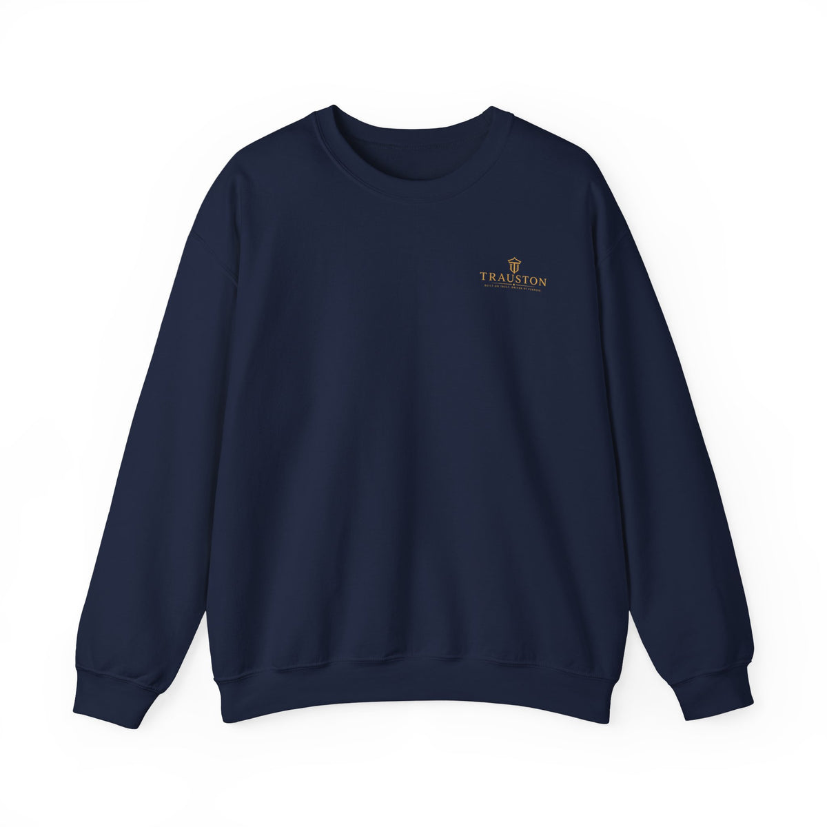 Earn Your Rest Crewneck Sweatshirt