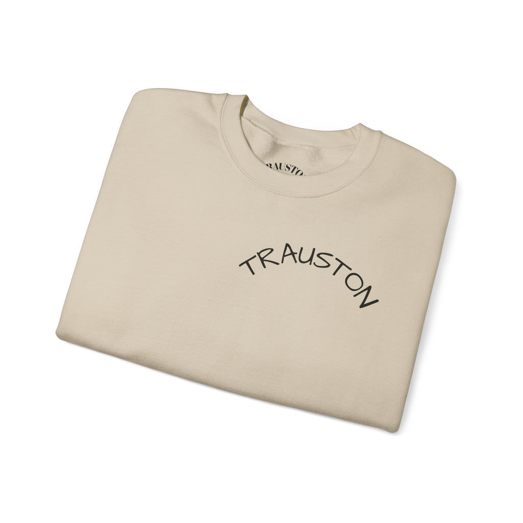 Founders Crest Crewneck Sweatshirt