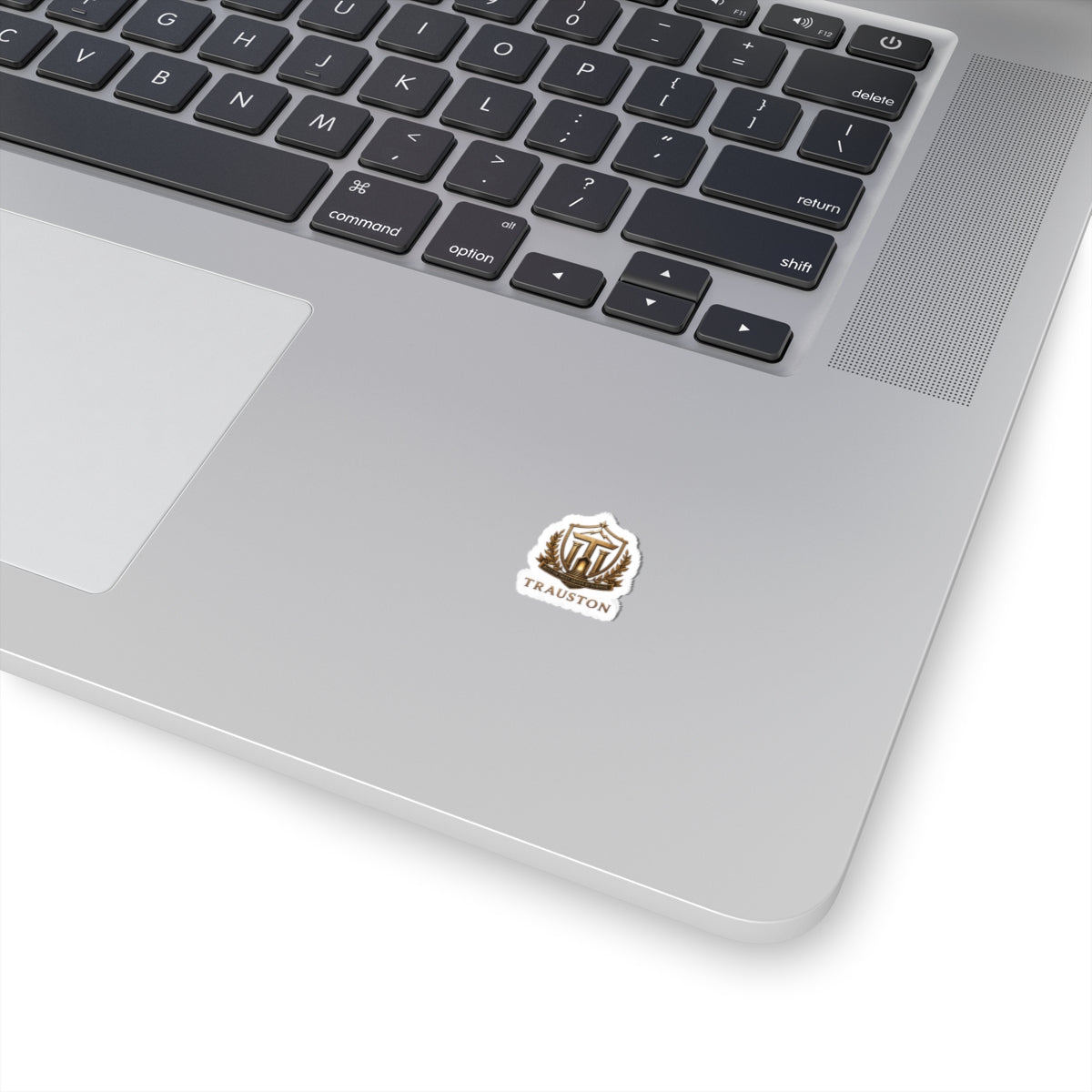 Founders Crest Kiss-Cut Sticker