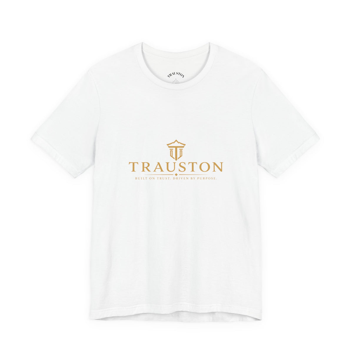Stone Arch Jersey Tee