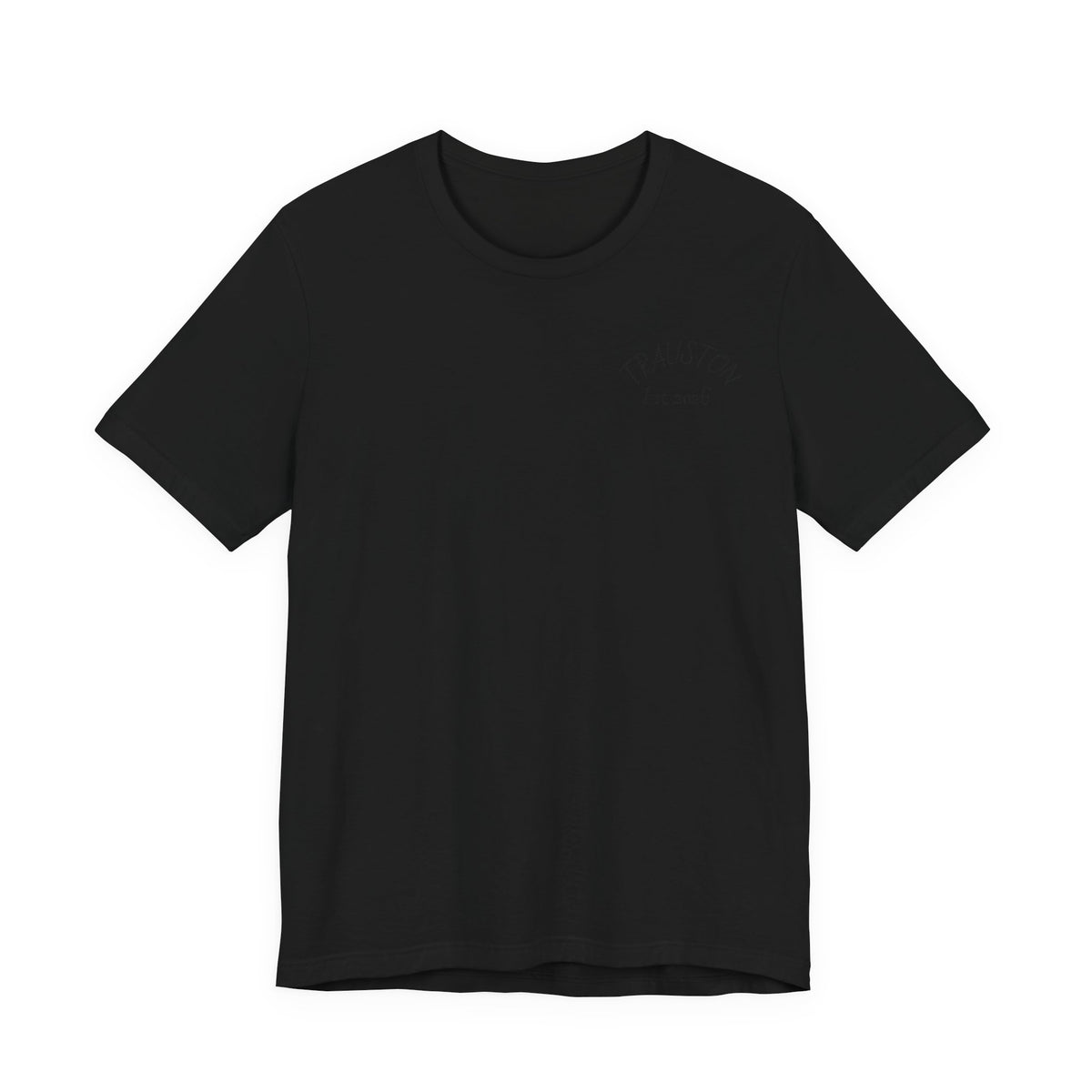 Est. 2026 Jersey Tee