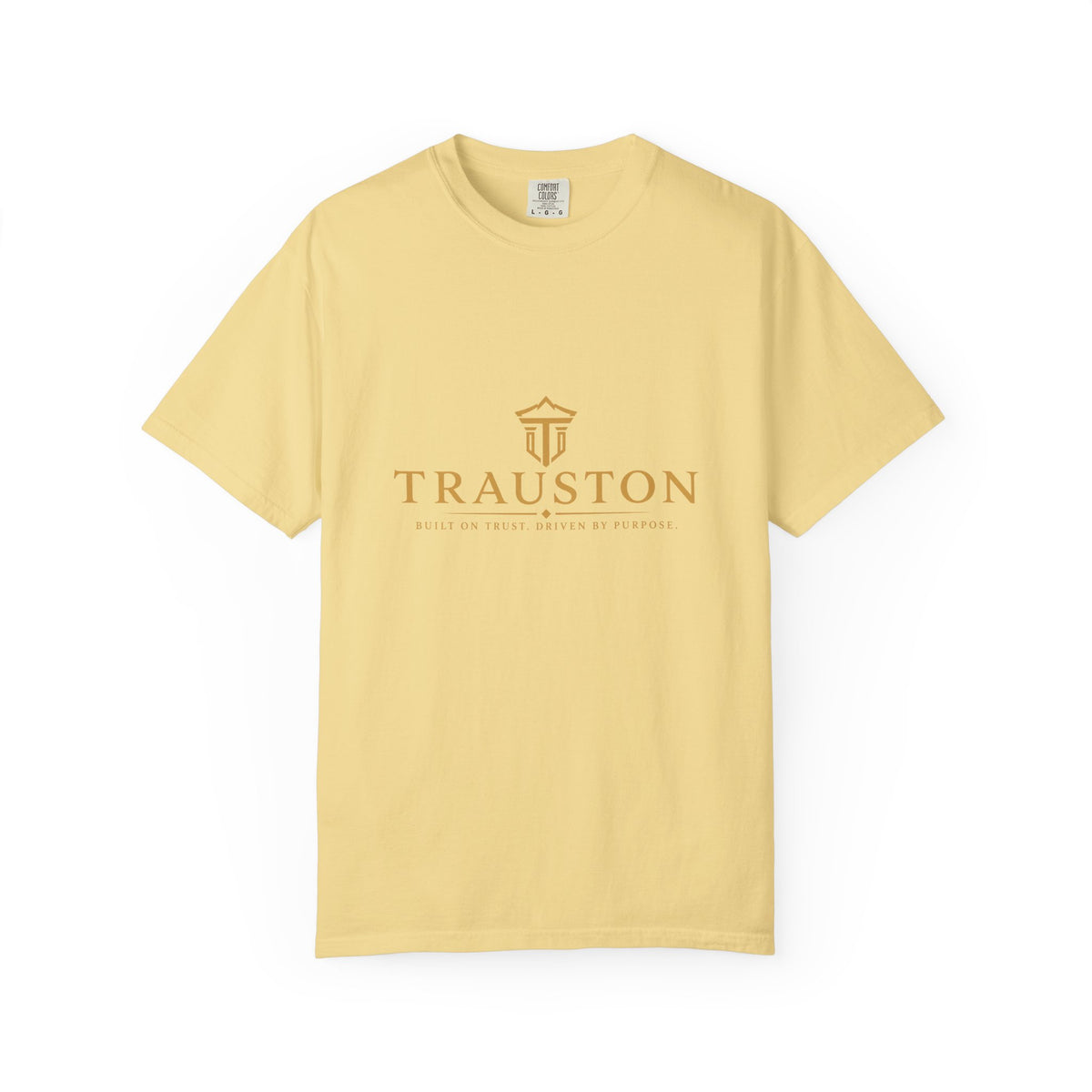 Stone Arch Garment-Dyed Tee