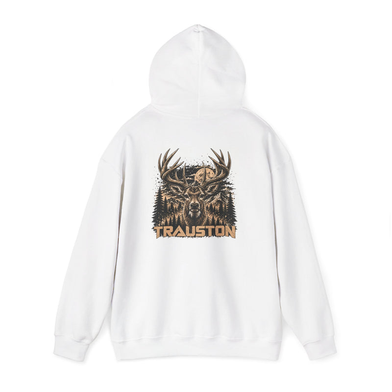 Outdoors apparel example