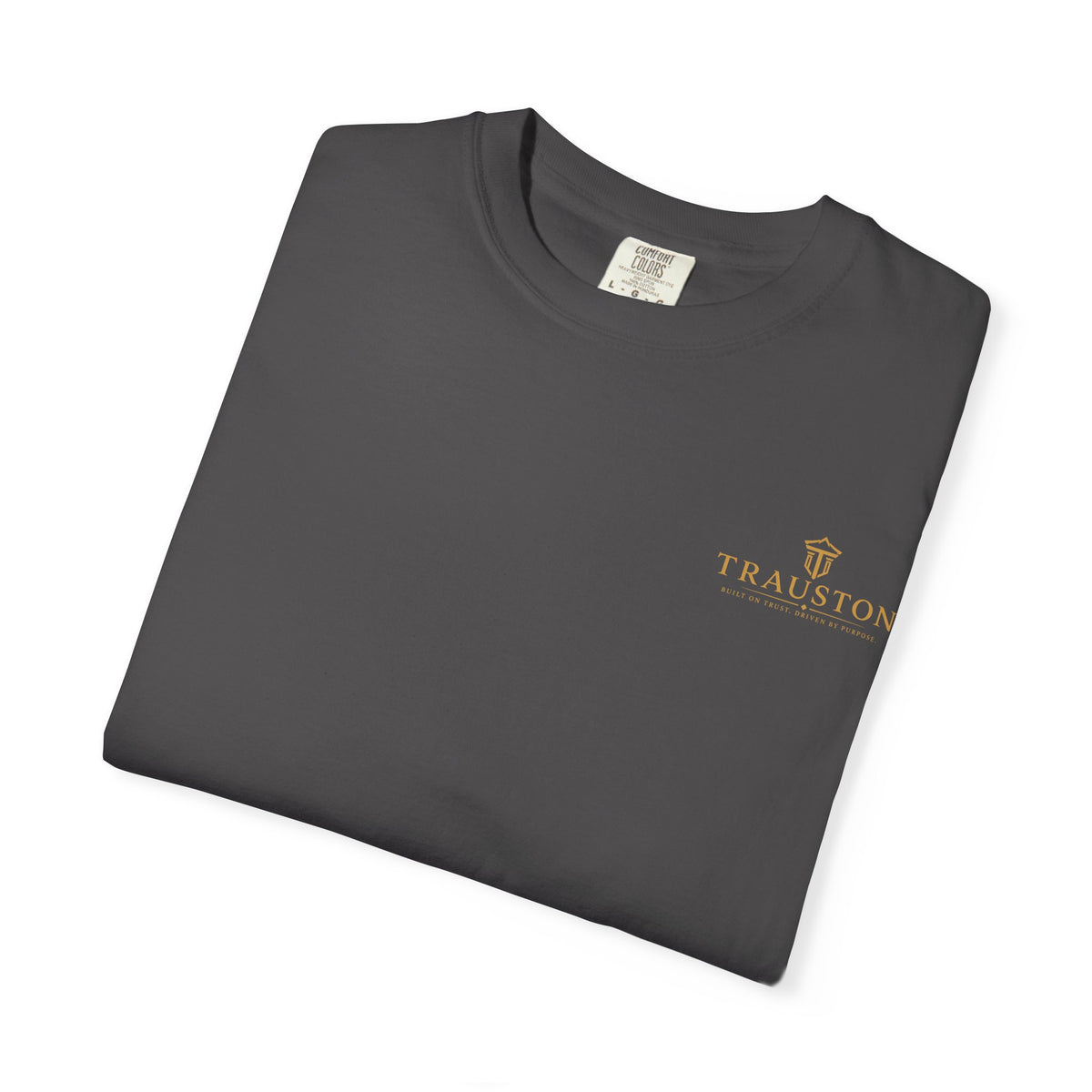 Earn Your Rest Graphic Tee