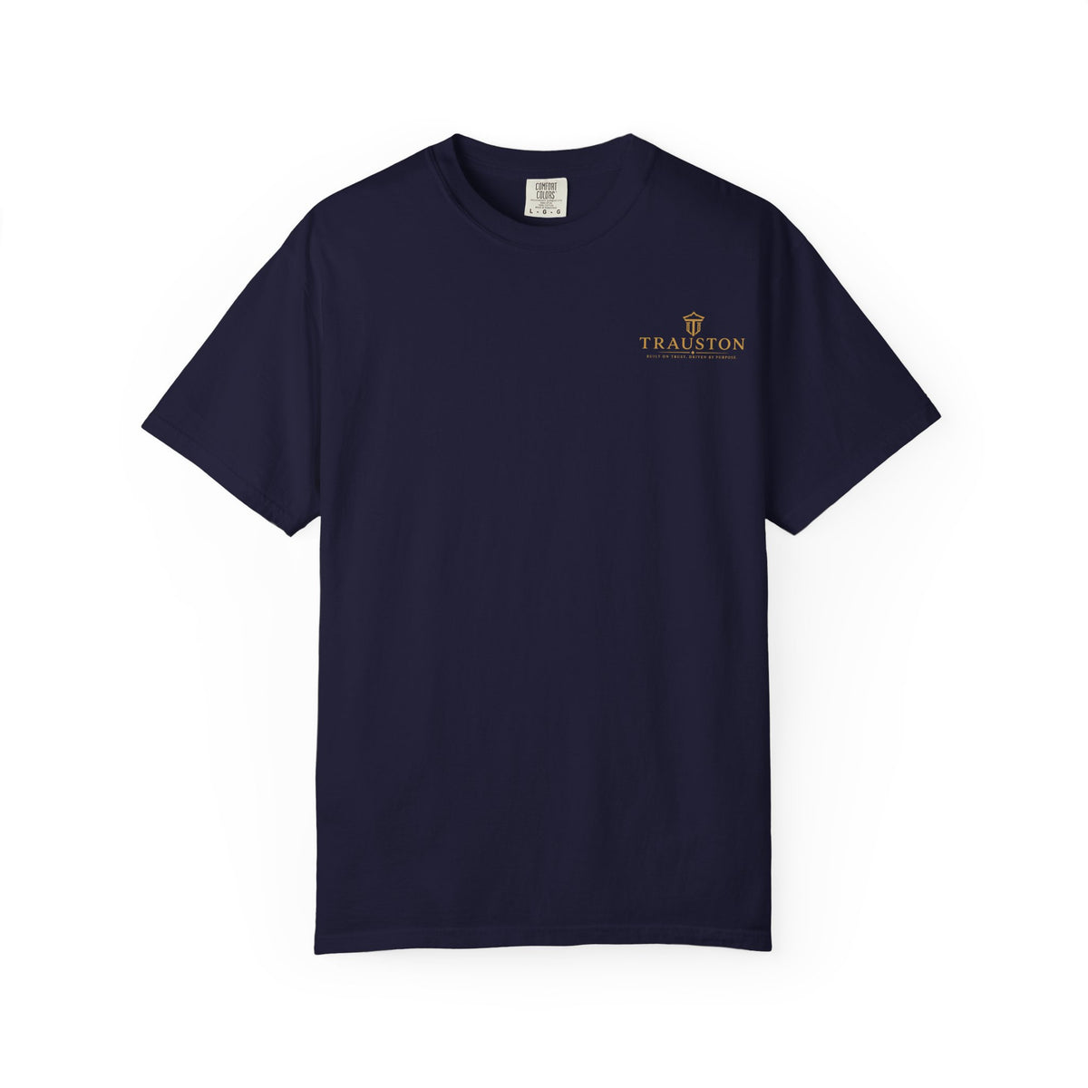 Earn Your Rest Graphic Tee