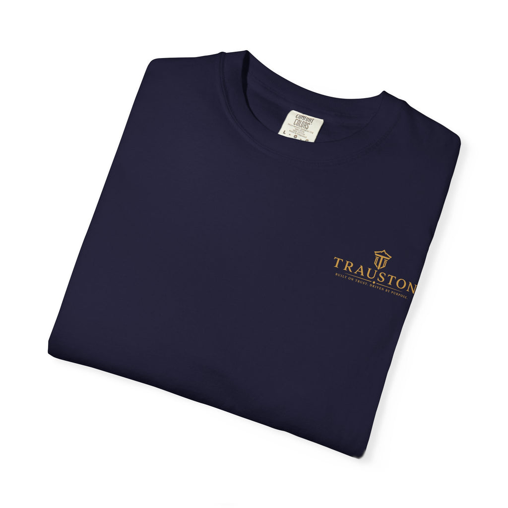 Earn Your Rest Graphic Tee