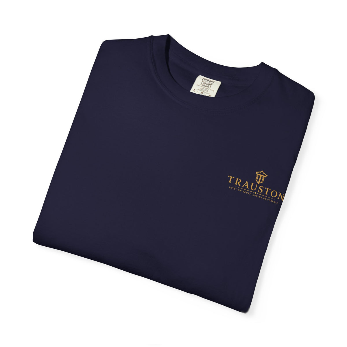 Earn Your Rest Graphic Tee