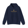 Stone Arch Logo Hoodie