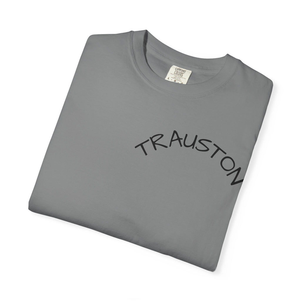 Founders Crest Garment-Dyed Tee