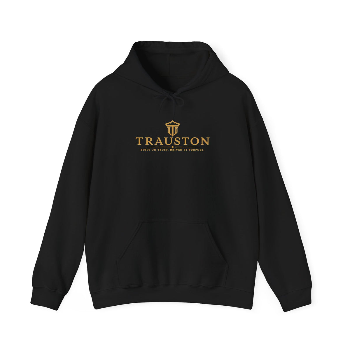 Stone Arch Hoodie