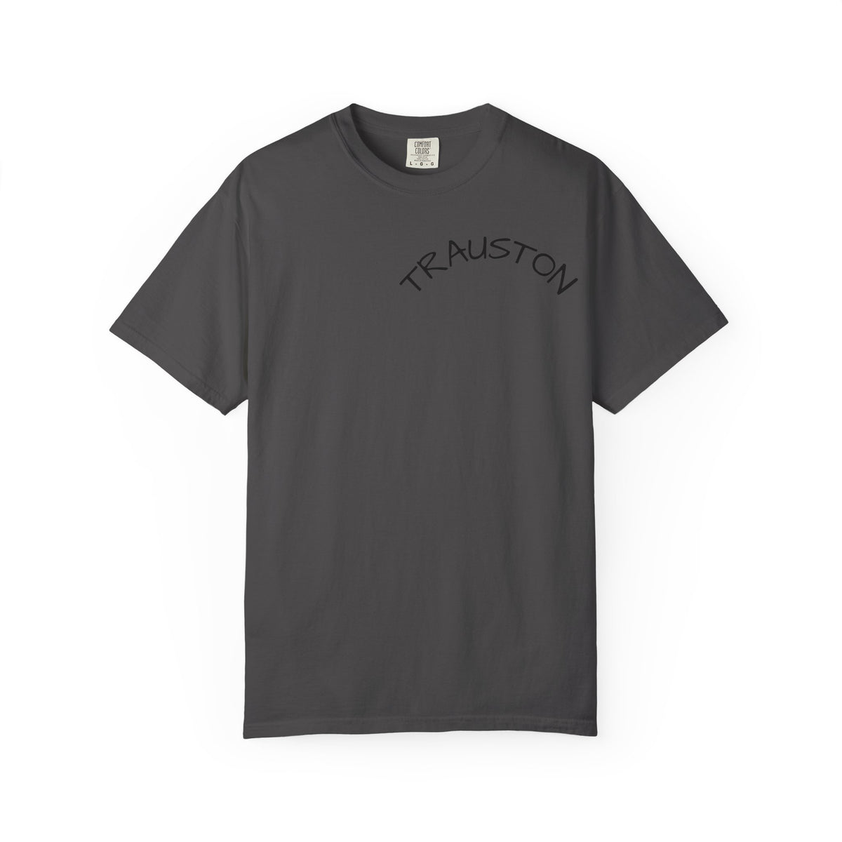 Founders Crest Garment-Dyed Tee
