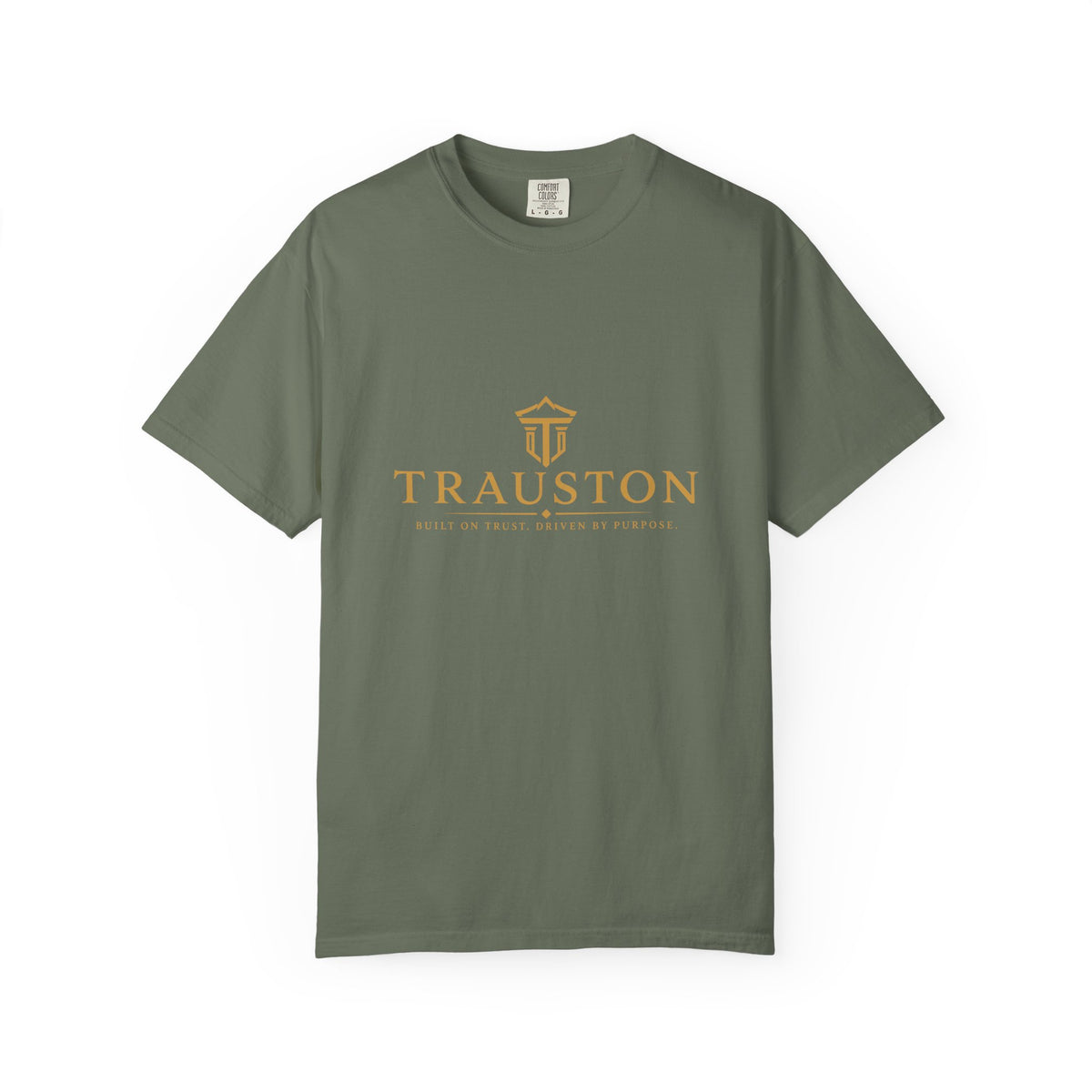 Stone Arch Garment-Dyed Tee