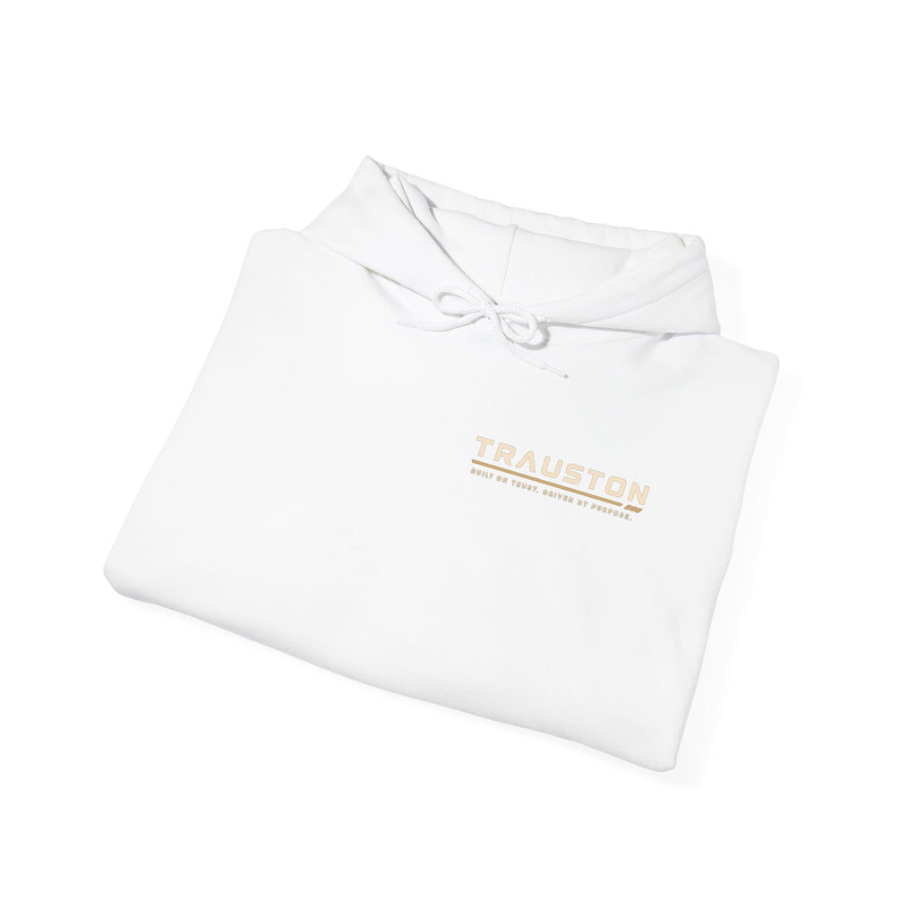 Wordmark Hoodie