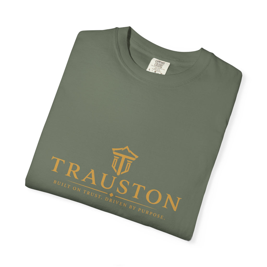 Stone Arch Garment-Dyed Tee