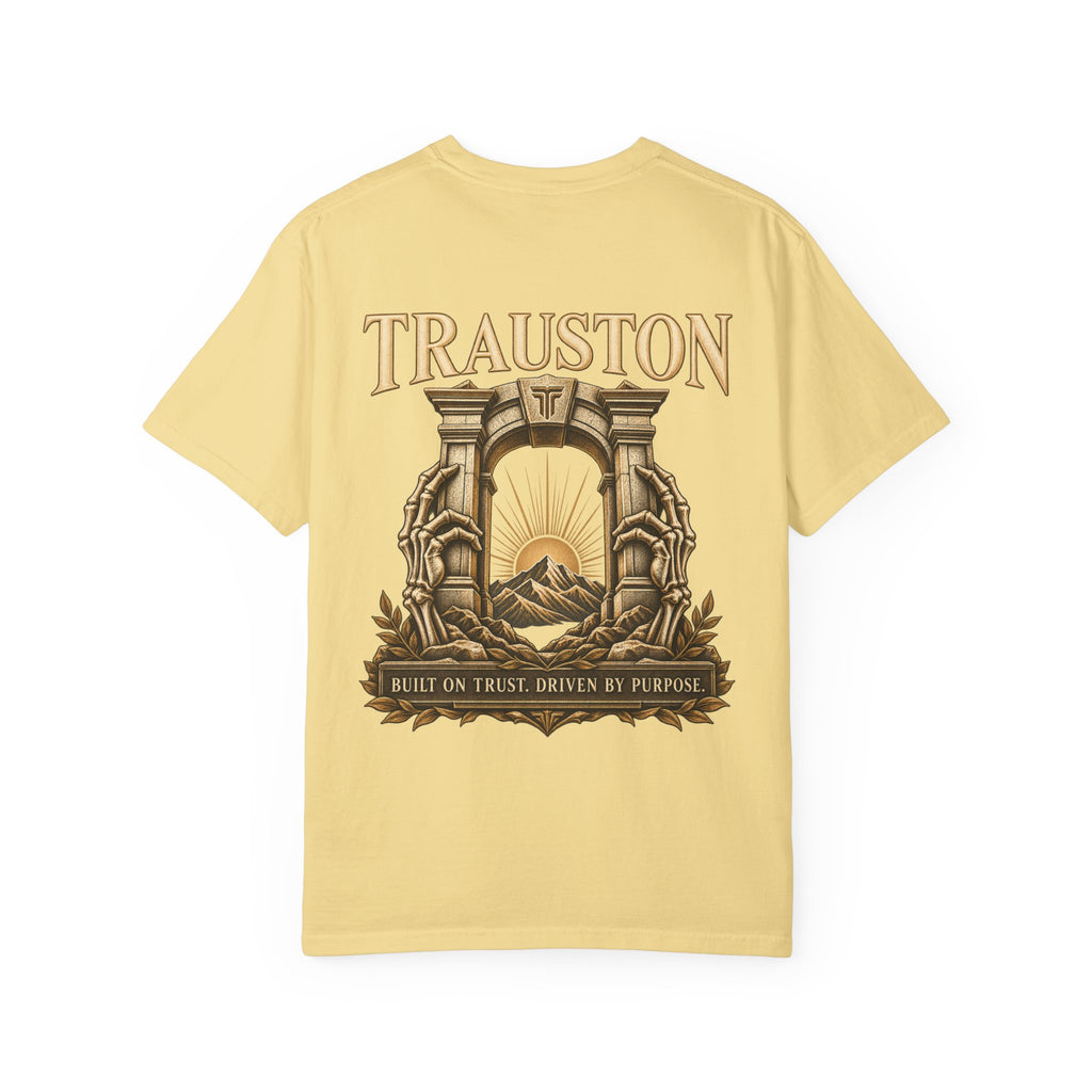 Stone Arch Garment-Dyed Tee