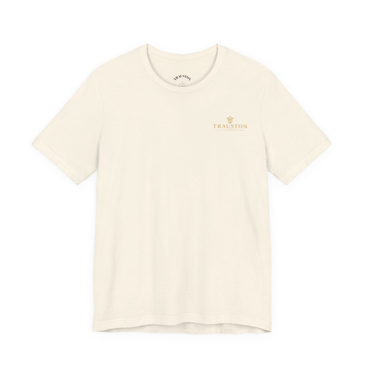 Earn Your Rest Jersey Tee