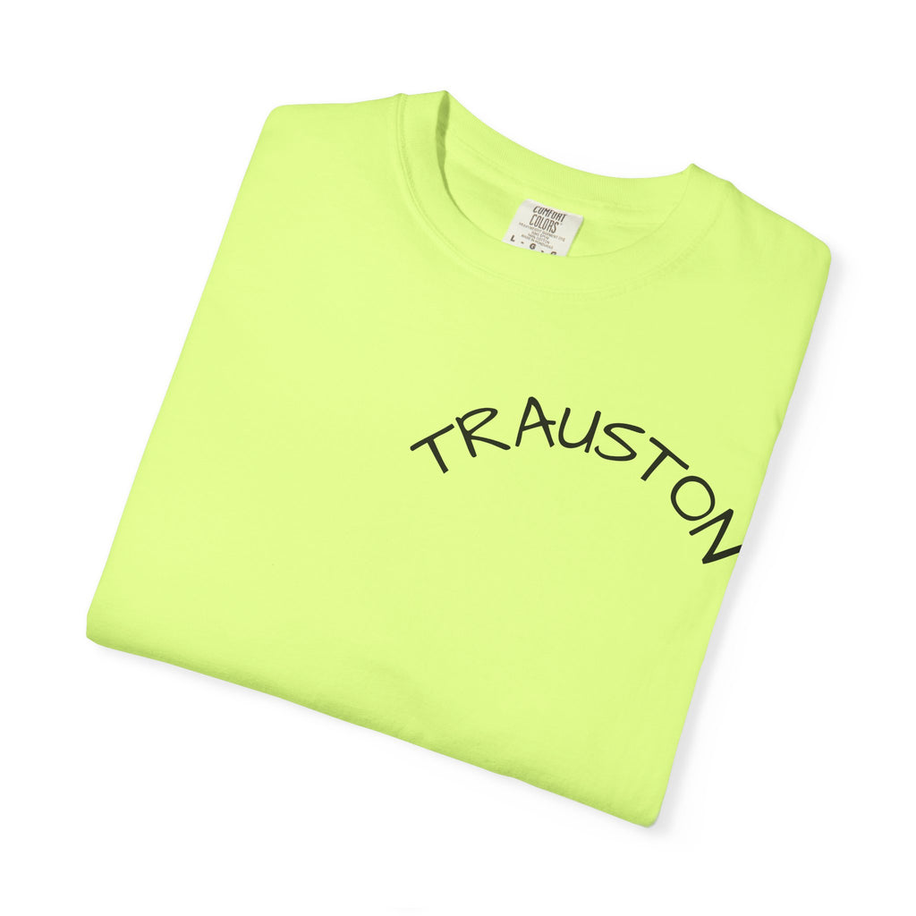 Founders Crest Garment-Dyed Tee