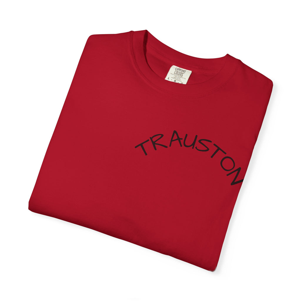 Founders Crest Garment-Dyed Tee