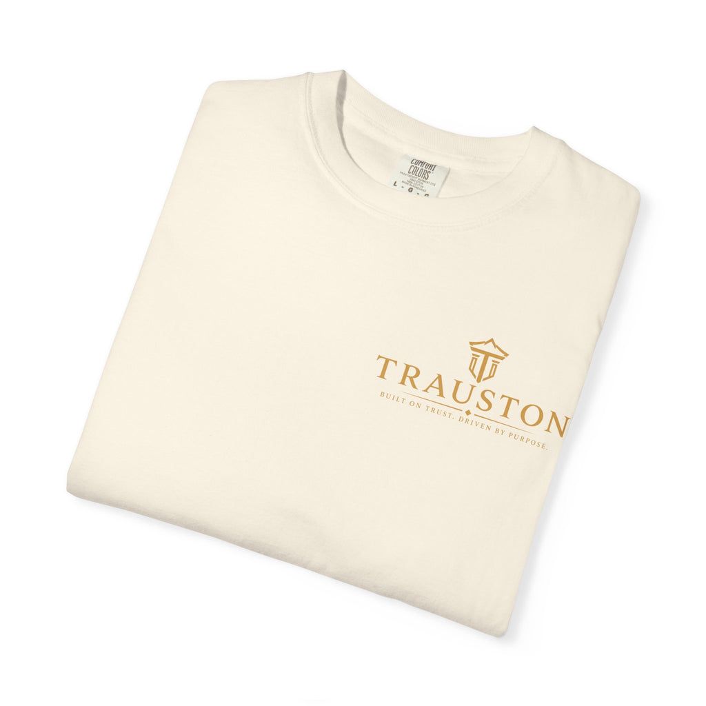 Built on Trust Graphic Tee