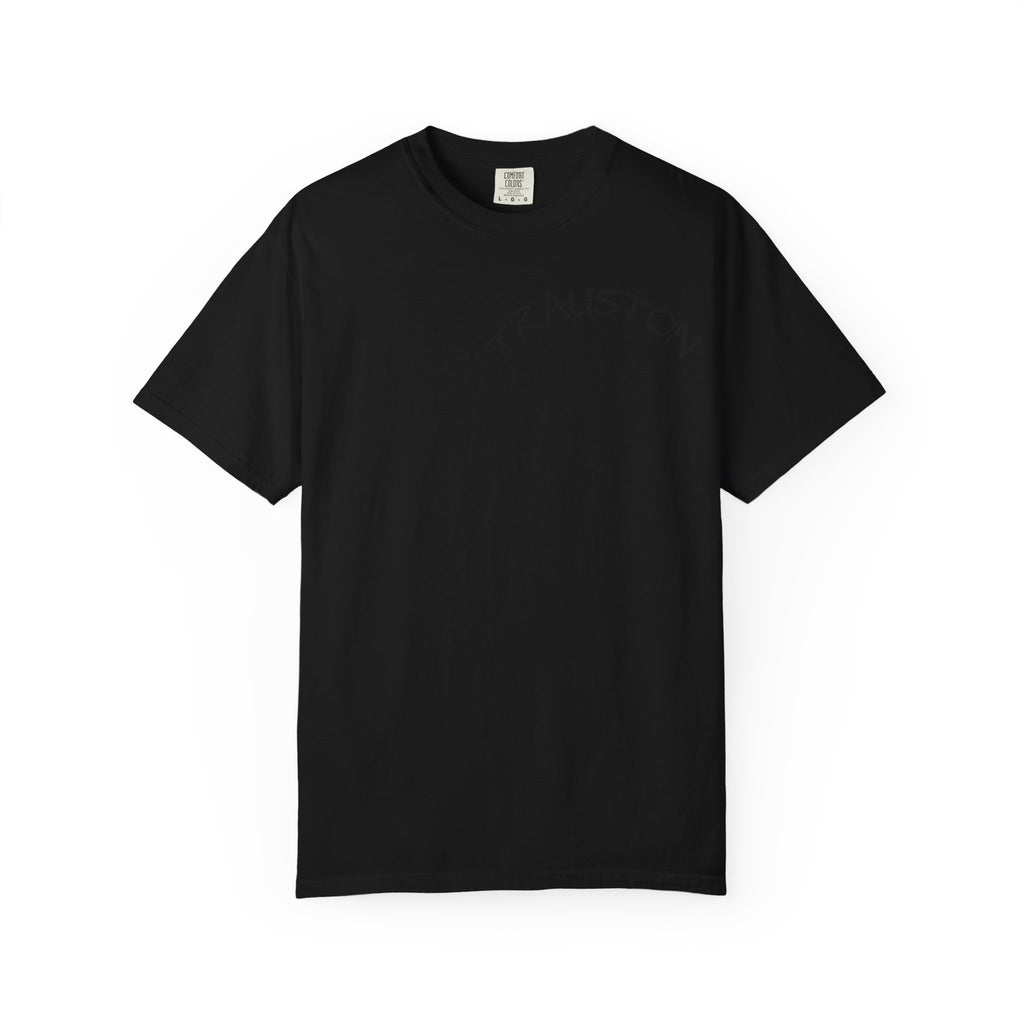 Founders Crest Garment-Dyed Tee