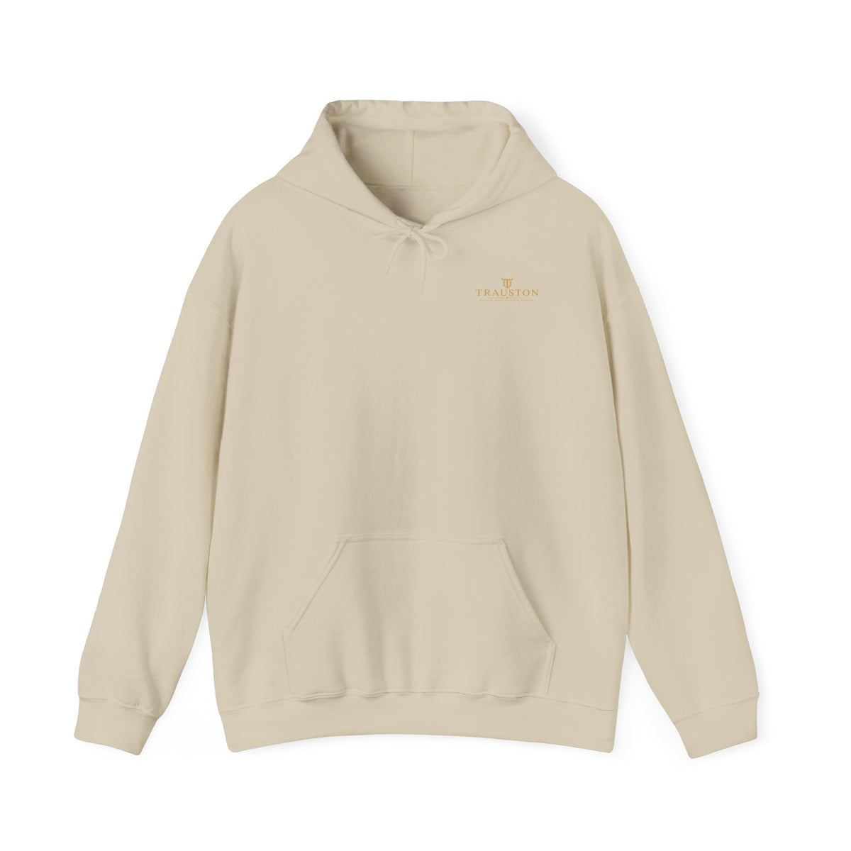 Earn Your Rest Hoodie
