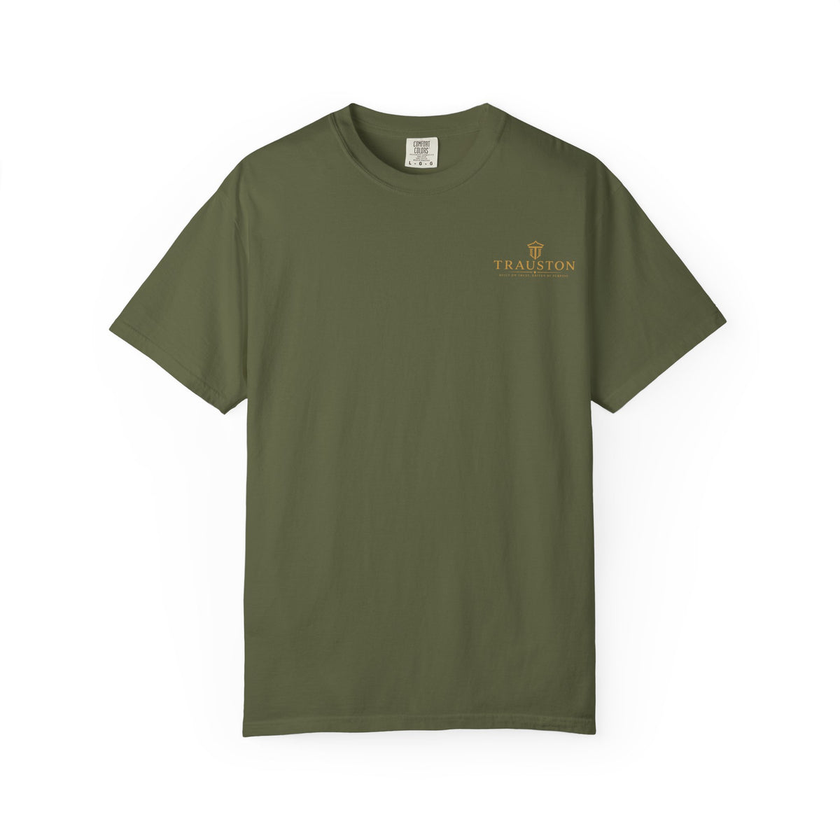 Earn Your Rest Graphic Tee