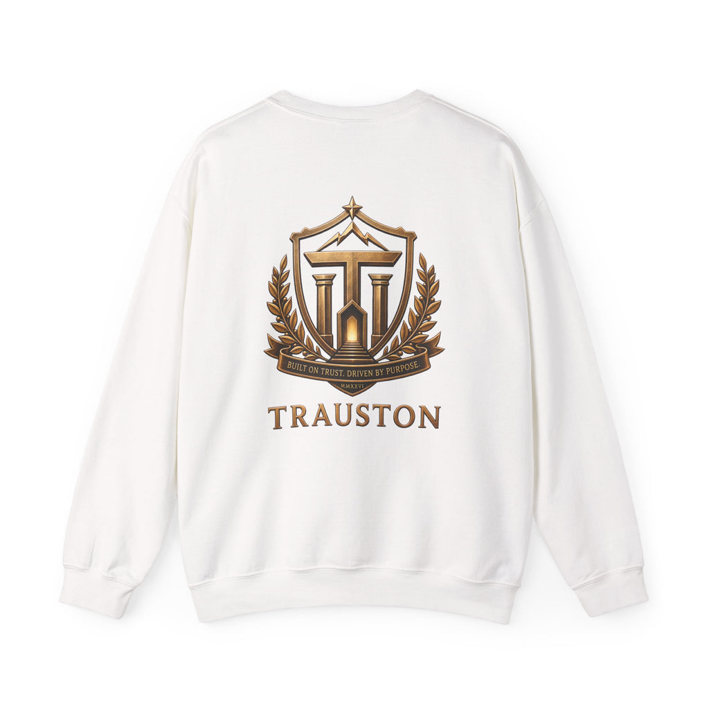 Founders Crest Crewneck Sweatshirt