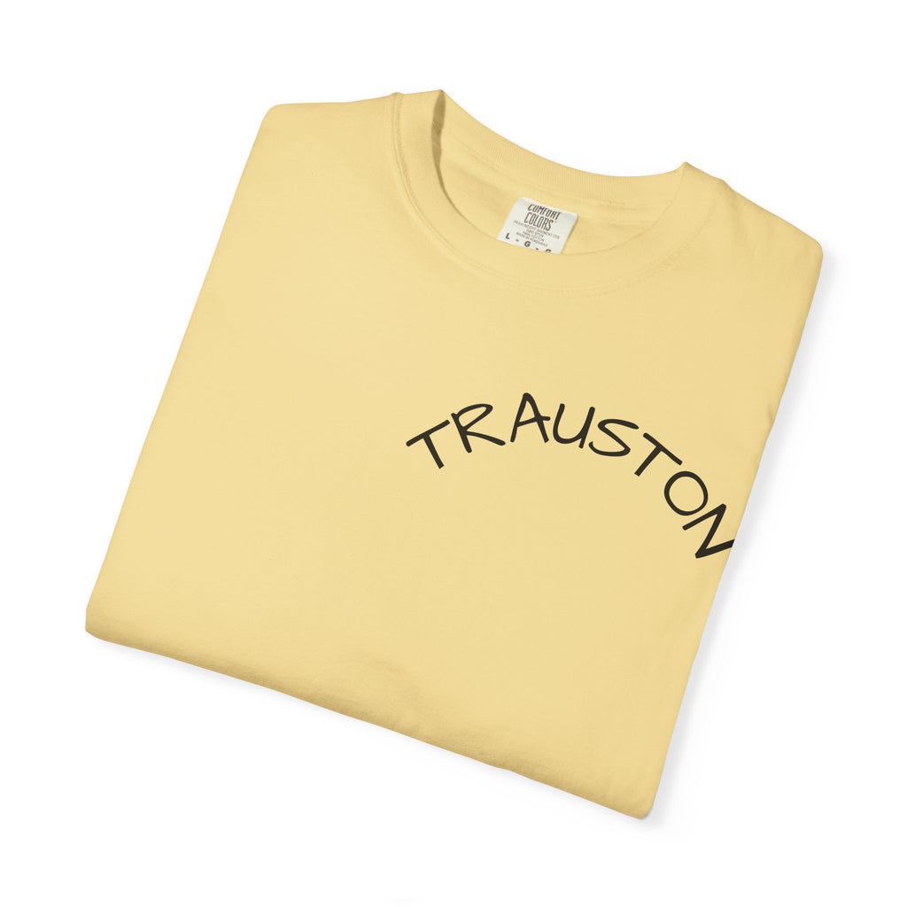 Founders Crest Garment-Dyed Tee