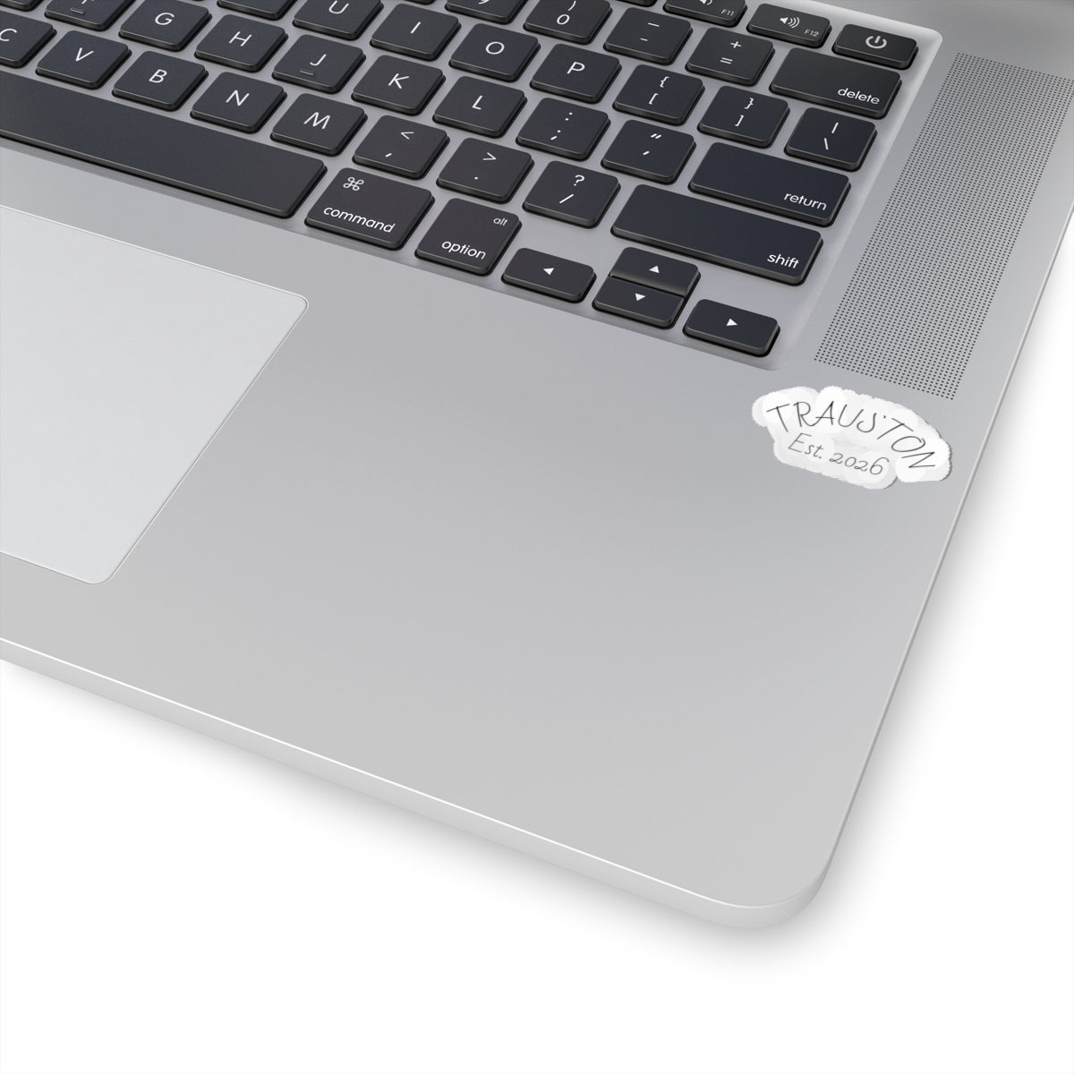 Est. 2026 Kiss-Cut Sticker