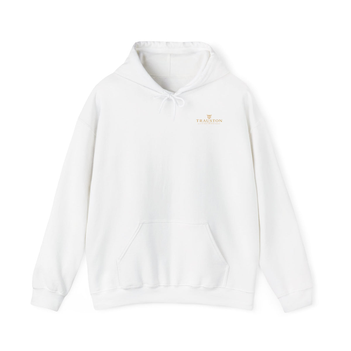 Earn Your Rest Hoodie