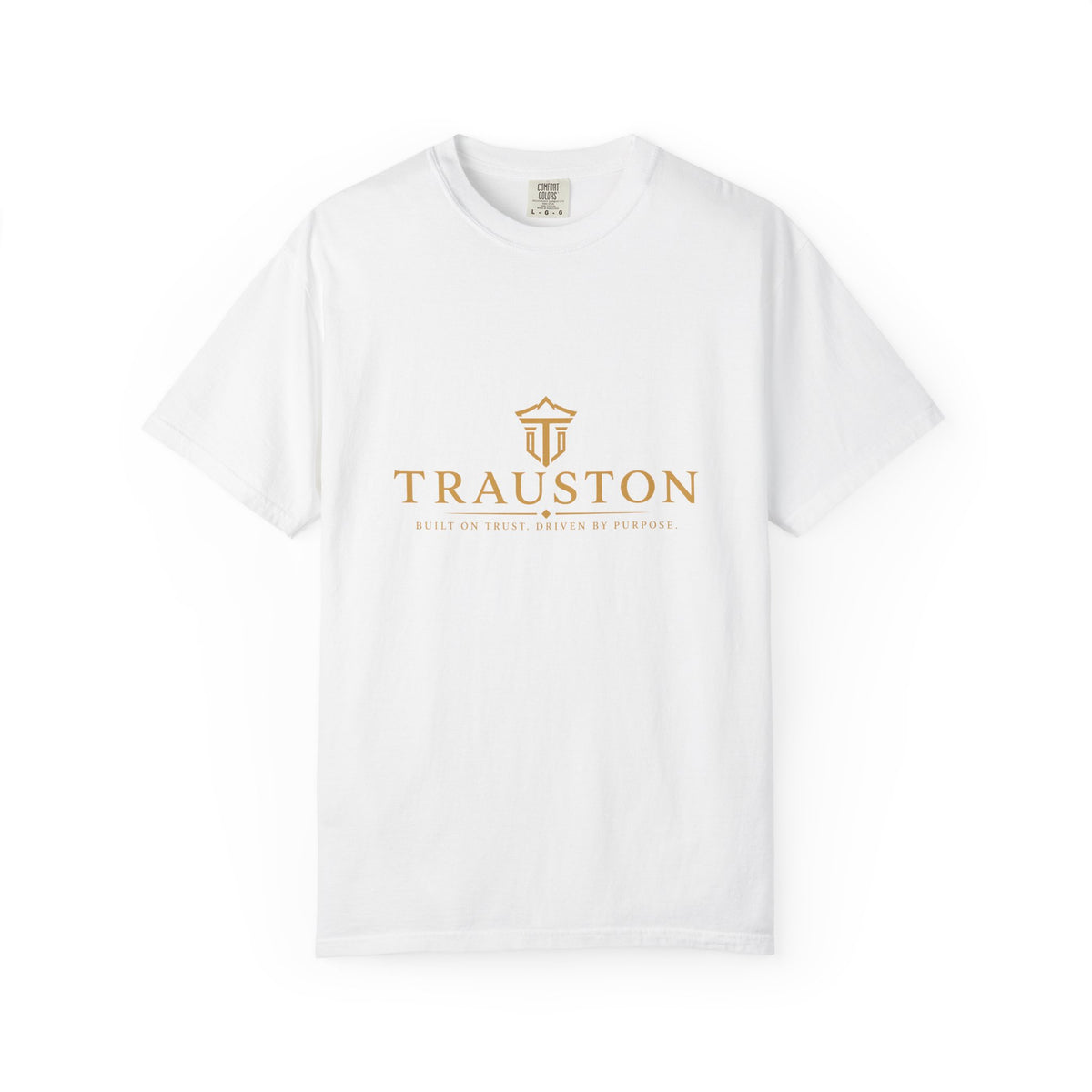 Stone Arch Garment-Dyed Tee