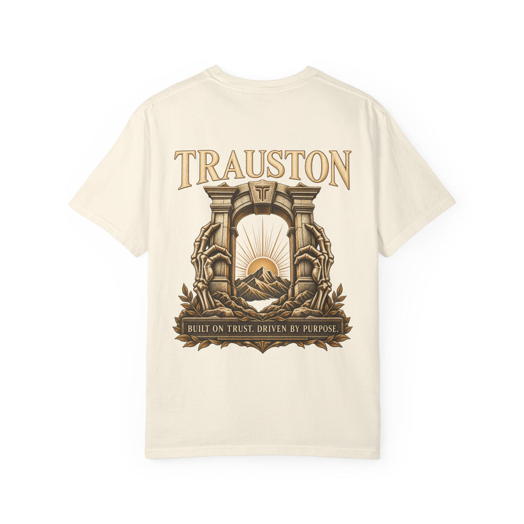 Stone Arch Garment-Dyed Tee