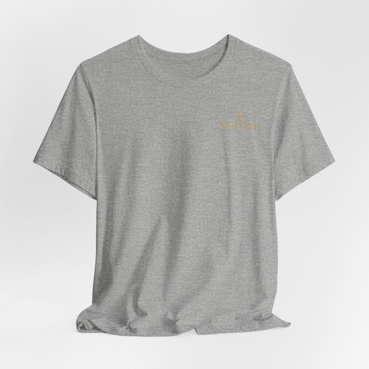 Earn Your Rest Jersey Tee
