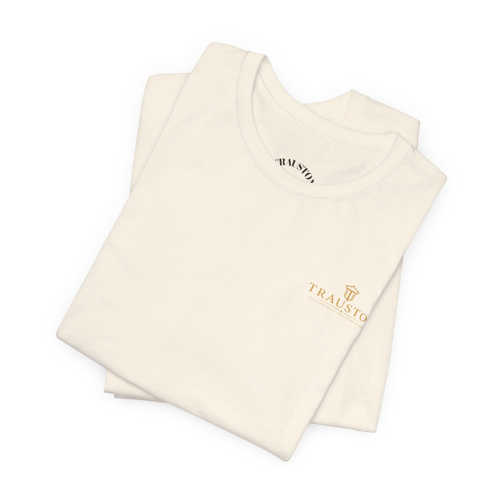 Earn Your Rest Jersey Tee