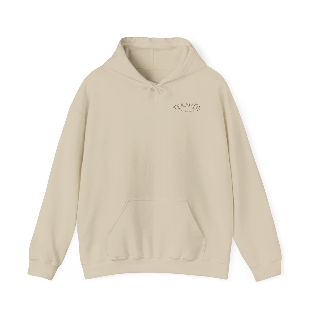 Est. 2026 Hoodie