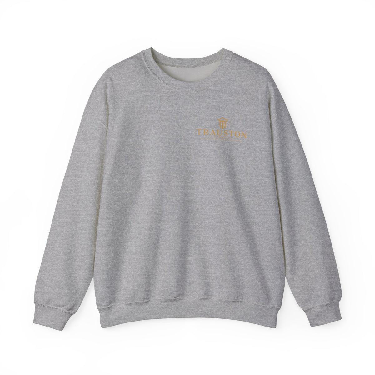 Built on Trust Crewneck Sweatshirt